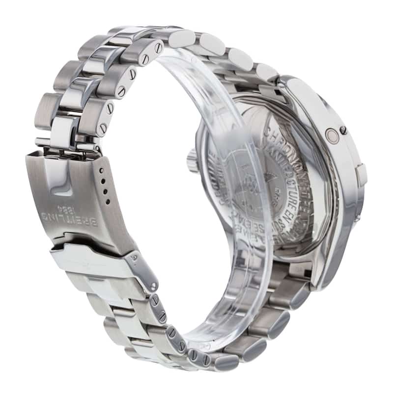 Breitling SuperOcean A17360
